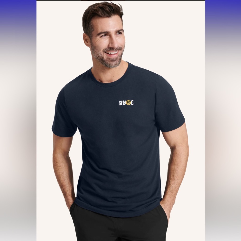 Peloton UNISEX Inspired By Callie Short Sleeve - Picture 3 of 10